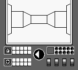 Ray-Thunder screenshot 3 for GameBoy